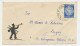 Postal Stationery Romania Chimney Sweeper - Otros & Sin Clasificación