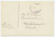 Prentbriefkaart Postkantoor Appingedam 1942 - Autres & Non Classés