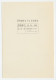 Specimen - Postal Stationery Japan 1984 Mountain - Autres & Non Classés