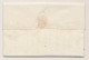 LEYDEN - S Gravenhage 1823 - ...-1852 Precursori