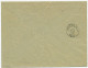 Firma Envelop Maastricht 1894 - Fruit - Unclassified