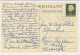 Briefkaart G. 334 Gorinchem - Oostenrijk 1968 - Ganzsachen