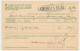 Spoorwegbriefkaart G. NS216 C - Eindhoven - Meerveldhoven 1928 - Entiers Postaux