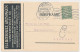 Firma Briefkaart Groningen 1915 - Machinebouw Artikelen - Ohne Zuordnung