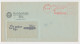 Meter Cover Germany 1959 Saving Bank - Piggy Bank - Unclassified