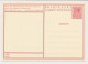 Briefkaart G. 254 P - Postal Stationery