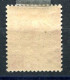 RC 27564 MONACO COTE 120€ N° 21 - 5F ROSE VIF SUR VERDATRE PRINCE ALBERT NEUF * MH TRÈS FRAIS - Unused Stamps