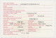 Verhuiskaart G. 44 Particulier Bedrukt Eindhoven 1979 - Postwaardestukken
