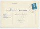 Firma Briefkaart Goes 1952 - Kleding - Zonder Classificatie