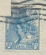 Perfin Verhoeven 774 - V.E&C - Rotterdam 1916 - Sin Clasificación