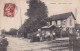 La Gare : Vue Intérieure De La Halte - Ermont-Eaubonne