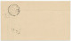 Kleinrondstempel Haren (N:B:) 1903 - Zonder Classificatie