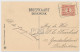 Treinblokstempel : Rhenen - Driebergen A 1915 - Unclassified
