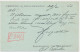 Firma Briefkaart Veenoord 1916 - Boomkweekerij - Unclassified