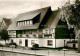 73852560 Westfeld Sauerland Pension Burmann Westfeld Sauerland - Schmallenberg