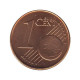 GR00102.1 - GRECE - 1 Cent - 2002 - Grecia