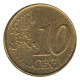 GR01002.1 - GRECE - 10 Cents - 2002 - Grecia