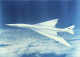 Airbus SCT - Supersonic Commercial Transport - Deutsche Aerospace - +/- 180 X 130 Mm. - - Aviazione