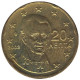 GR02002.1 - GRECE - 20 Cents - 2002 - Griechenland