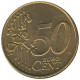 GR05002.1 - GRECE - 50 Cents - 2002 - Griekenland