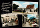 73852496 Budberg Moers Niederrhein Restaurant Terrassen Cafe Heuberger Gaststube - Rheinsberg