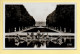 78. VERSAILLES – Allée Royale Et Bassin D'Apollon (voir Scan Recto/verso) - Versailles (Schloß)