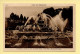 78. Parc De VERSAILLES – Le Bassin De Latone Un Jour De Grandes Eaux (voir Scan Recto/verso) - Versailles (Castillo)