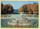 78. VERSAILLES – Le Parc / Bassin De Latone / CPSM (voir Scan Recto/verso) - Versailles