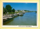 78. CONFLANS SAINTE-HONORINE – La Batellerie (Péniches) (voir Scan Recto/verso) - Conflans Saint Honorine