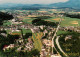 73852460 St Leonhard Groeding Salzburg AT Panorama Ort Am Fusse Des Untersberges - Sonstige & Ohne Zuordnung