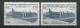 26462 FRANCE N°781** 4F50 Conciergerie : Gris Au Lieu De Bleu-gris + Normal (non Inclus) 1947  TB - Unused Stamps