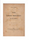 Docteur ALBAREL De Névian . TROOIS RAPPORTS MEDICO-LEGAUX DU XVIe SIECLE - Other & Unclassified