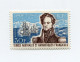 T. A. A. F. N°25 ** AMIRAL DUMONT D'URVILLE ( 1790-1842 ) - Unused Stamps