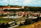 73852396 Kremsmuenster Stift Panorama Kremsmuenster - Sonstige & Ohne Zuordnung