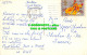 R519432 River Stour At Tuckton. Postcard. 1974 - World