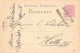 Bahnpost (Ambulant; R.P.O./T.P.O.) Nordheim-Nordhausen (ZA2458) - Cartas & Documentos