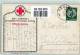 39163605 - Jung Deutschland Trommler  Sign. Simm   AK - Red Cross