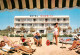 73852334 Arenal  Mallorca ES Hotel Biarritz Playa De La Maravillas  - Autres & Non Classés