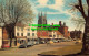 R519460 Tenterden. High Street. J. Salmon. Cameracolour - World