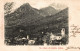 BOBBIO PELLICE, Torino - Panorama - VG - #015 - Other & Unclassified