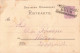 Bahnpost (Ambulant; R.P.O./T.P.O.) Johanngeorgenstadt-Schwarzenberg (ZA2461) - Covers & Documents