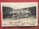 Cartolina - Strassburg - Die Haupt Restauration In Der Orangerie - 1900 - Unclassified