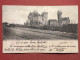 Cartolina - Belgio - Liege - Observatoire De Cointe - 1900 - Ohne Zuordnung