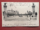 Cartolina - Paris - Les Palais - Vue Du Pont Alexandre - 1902 - Unclassified