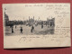 Cartolina - Paris - Le Pont D'Iéna - 1902 - Unclassified