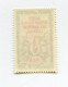 T. A. A. F. N°27 ** ANNEE INTERNATIONALE DES DROITS DE L'HOMME - Unused Stamps