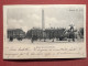 Cartolina - Paris - Place De La Concorde - 1902 - Unclassified