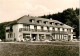 73852167 Siegen  Westfalen Club Des Familles  - Siegen