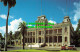 R519545 Hawaii. Iolani Palace. Honolulu. Worldwide Distributors. 1984 - Mondo