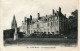 CPA -  ATHIS-MONS - LE CHATEAU ET L'EGLISE (VOIR TIMBRE) - Athis Mons